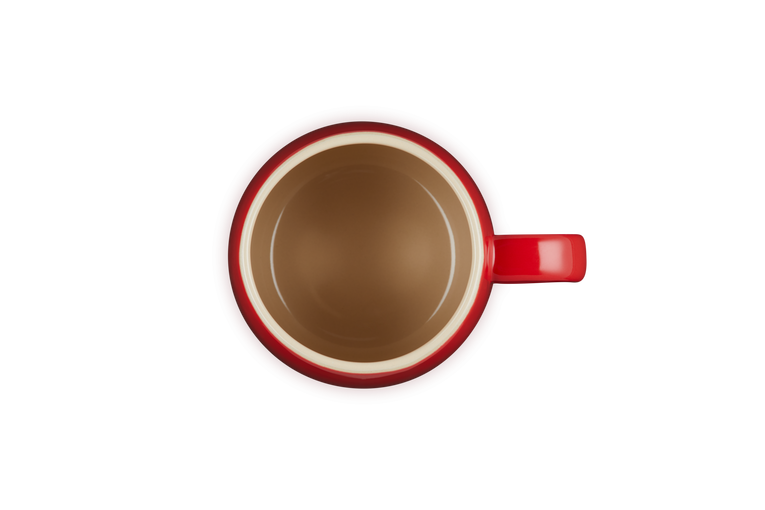 Le Creuset U Mug 380ml: Cerise