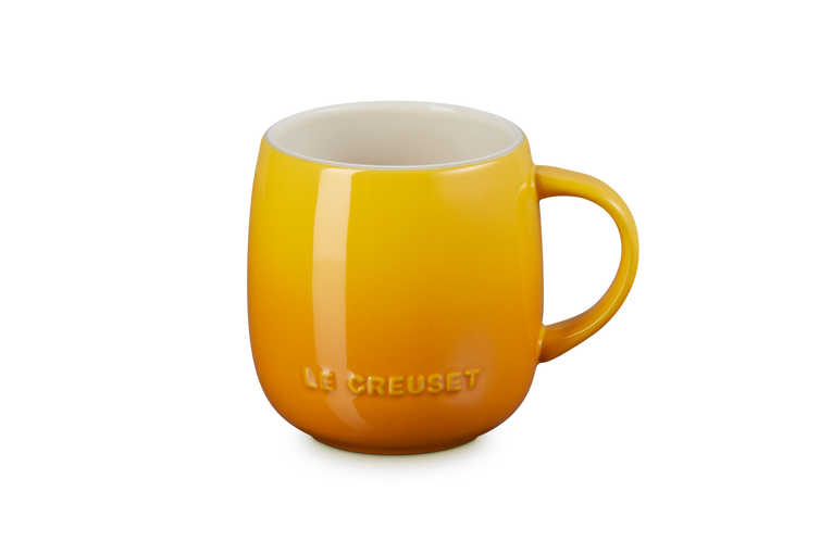 Le Creuset U Mug 380ml: Nectar