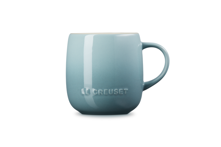 Le Creuset U Mug 380ml: Sea Salt