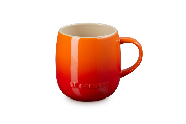 Le Creuset U Mug 380ml: Volcanic