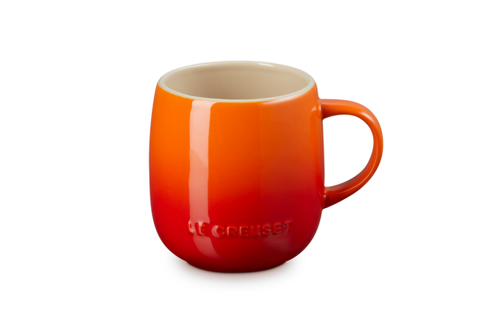 Le Creuset U Mug 380ml: Volcanic