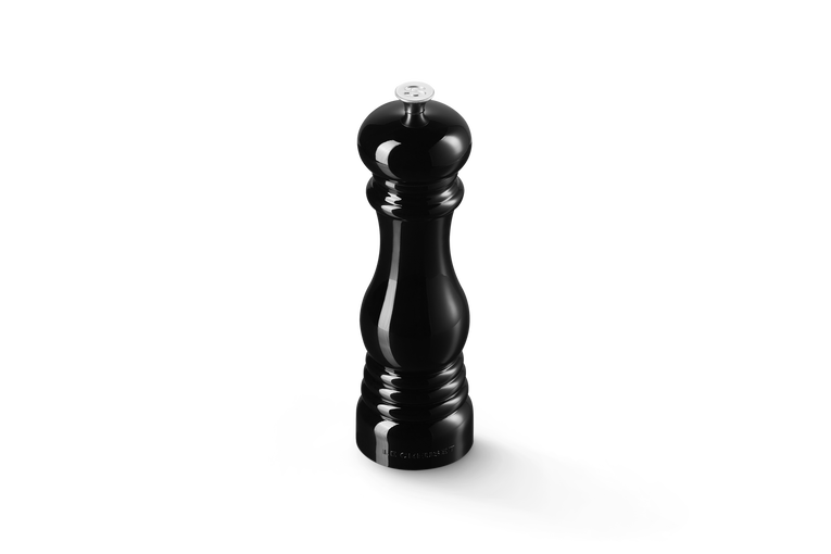 Le Creuset Salt Mill: Black Onyx