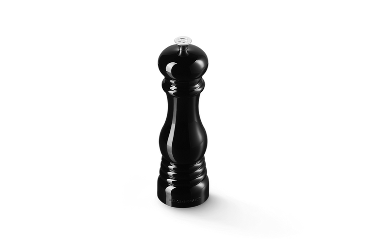 Le Creuset Salt Mill: Black Onyx