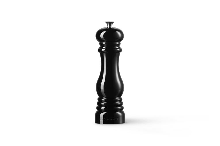 Le Creuset Salt Mill: Black Onyx