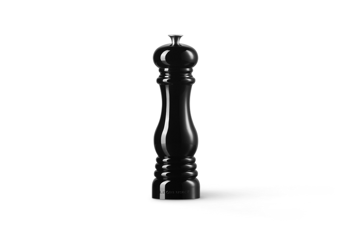 Le Creuset Salt Mill: Black Onyx