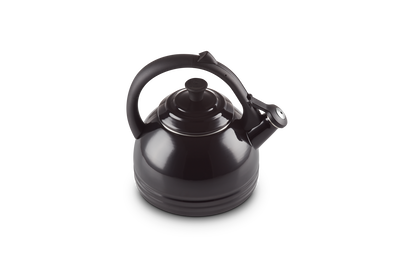 Le Creuset Peruh Kettle 1.9L:  Black
