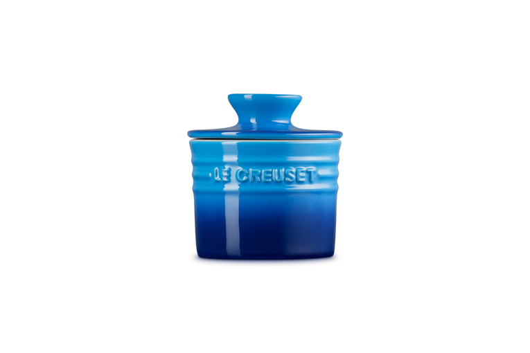 Le Creuset Butter Bell: Azure Blue