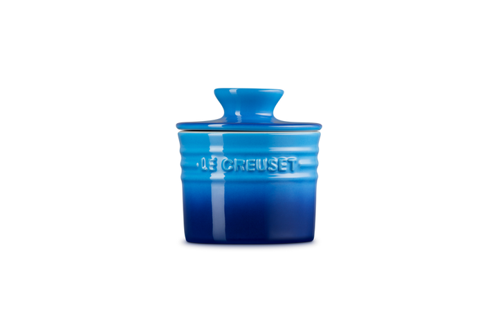 Le Creuset Butter Bell: Azure Blue