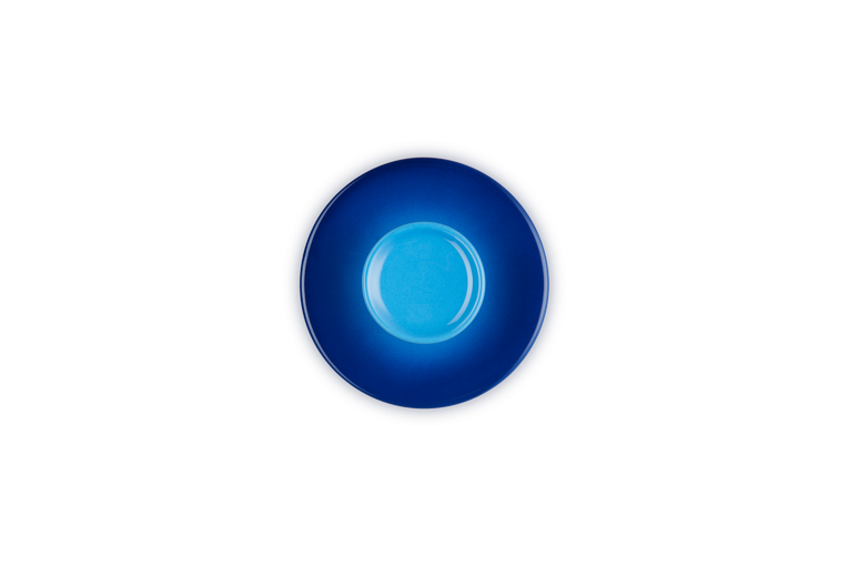 Le Creuset Butter Bell: Azure Blue