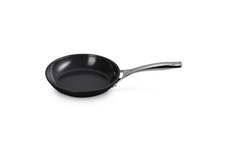 Le Creuset Non-Stick Ceramic Shallow Frypan 20cm