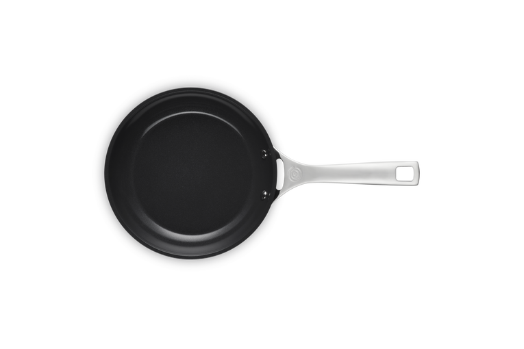 Le Creuset Non-Stick Ceramic Shallow Frypan 20cm
