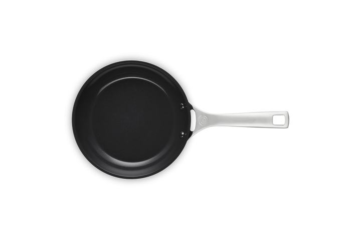 Le Creuset Non-Stick Ceramic Shallow Frypan 20cm