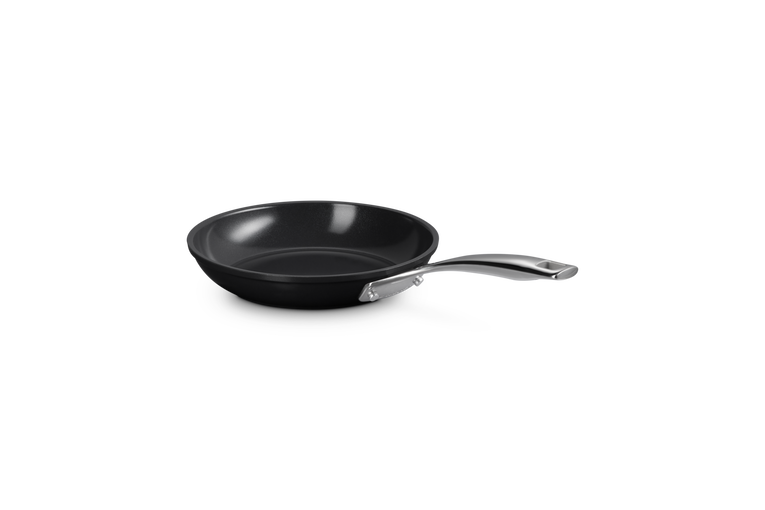 Le Creuset Non-Stick Ceramic Shallow Frypan 20cm