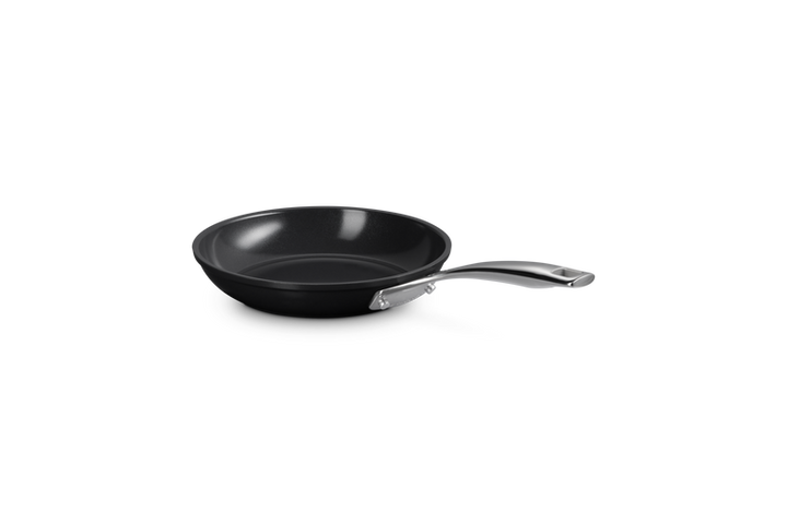 Le Creuset Non-Stick Ceramic Shallow Frypan 20cm