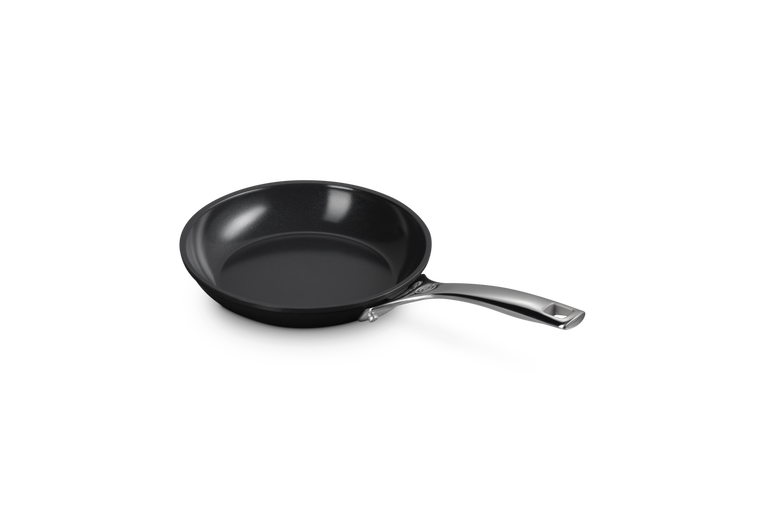 Le Creuset Non-Stick Ceramic Shallow Frypan 20cm