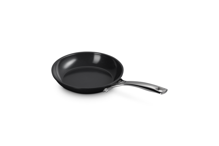 Le Creuset Non-Stick Ceramic Shallow Frypan 20cm