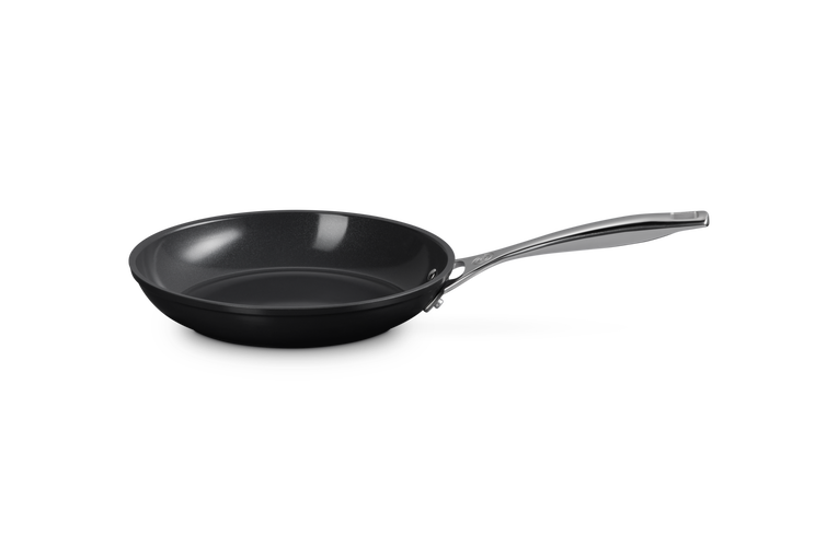 Le Creuset Non-Stick Ceramic Shallow Frypan 24cm