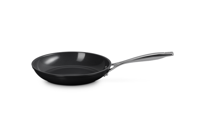 Le Creuset Non-Stick Ceramic Shallow Frypan 24cm