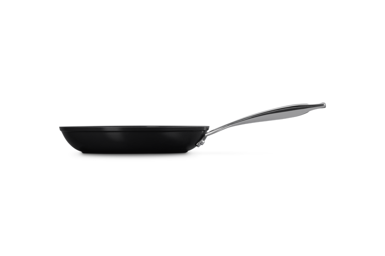 Le Creuset Non-Stick Ceramic Shallow Frypan 24cm
