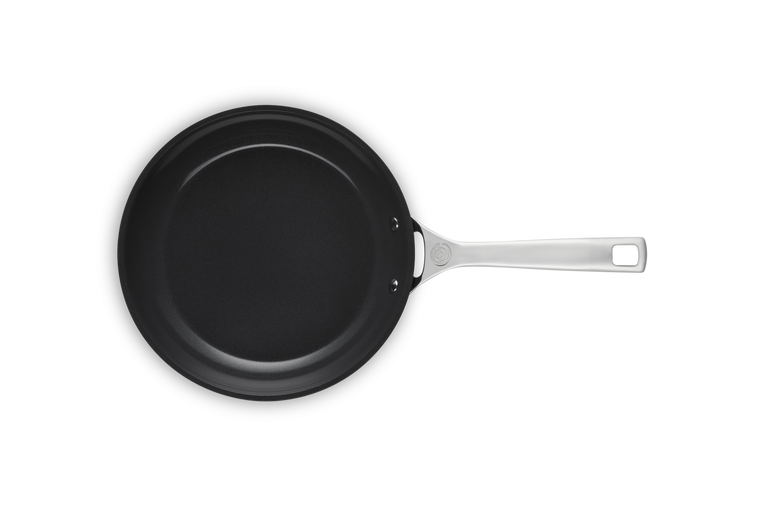 Le Creuset Non-Stick Ceramic Shallow Frypan 24cm