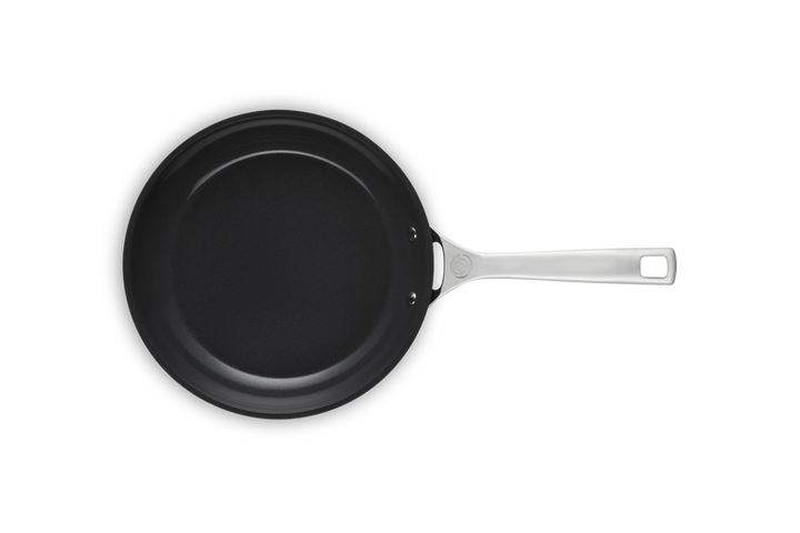 Le Creuset Non-Stick Ceramic Shallow Frypan 24cm
