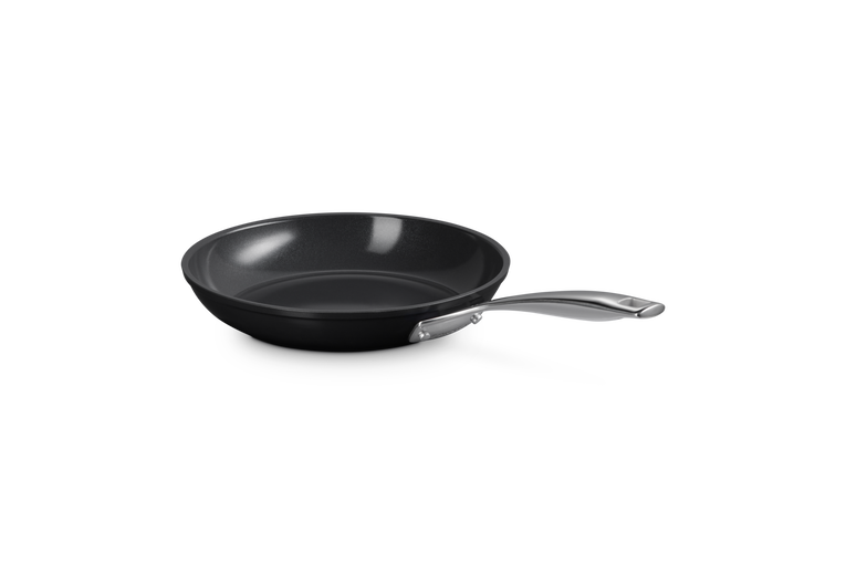 Le Creuset Non-Stick Ceramic Shallow Frypan 24cm