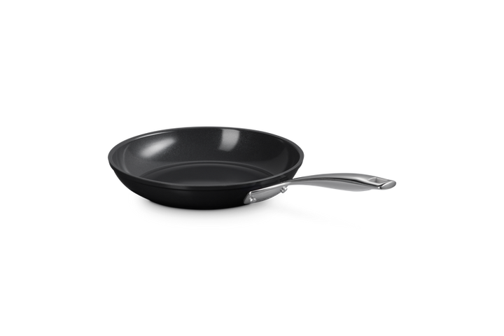 Le Creuset Non-Stick Ceramic Shallow Frypan 24cm