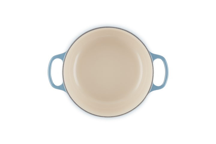 Le Creuset French Oven 20cm: Chambray