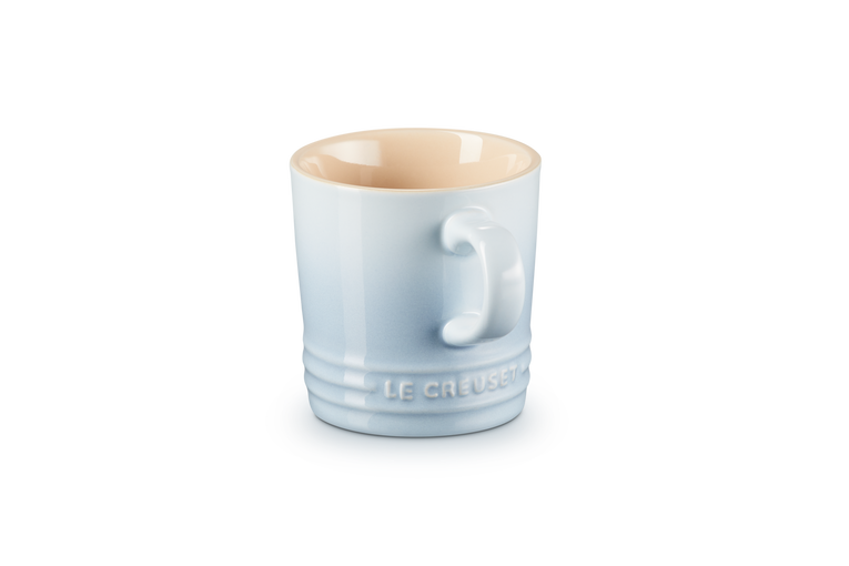 Le Creuset Mug 200ml: Coastal Blue