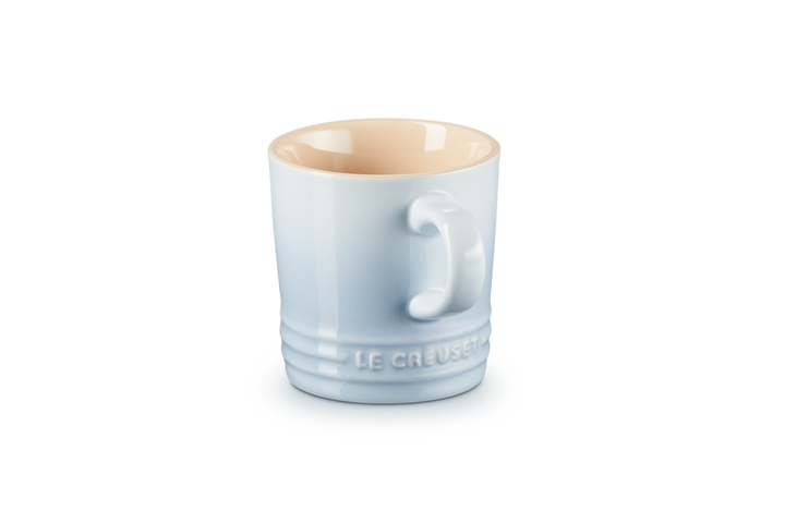 Le Creuset Mug 200ml: Coastal Blue