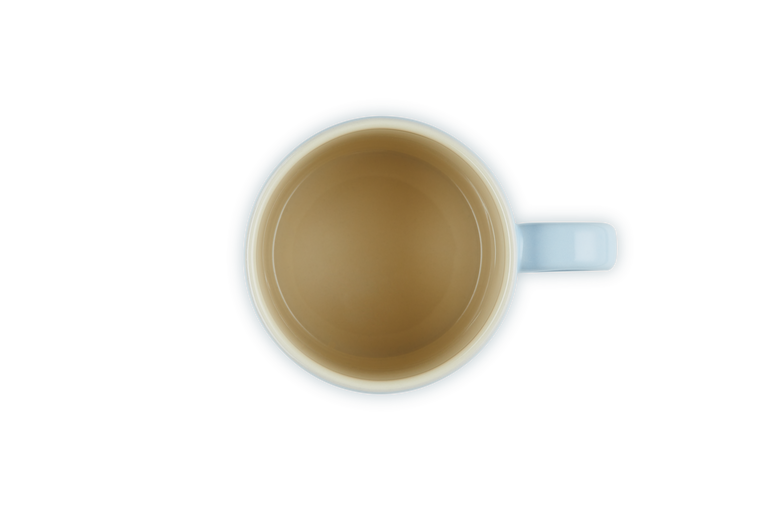 Le Creuset Mug 350ml: Coastal Blue