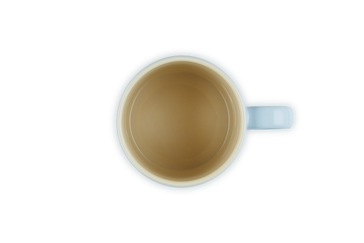 Le Creuset Mug 350ml: Coastal Blue