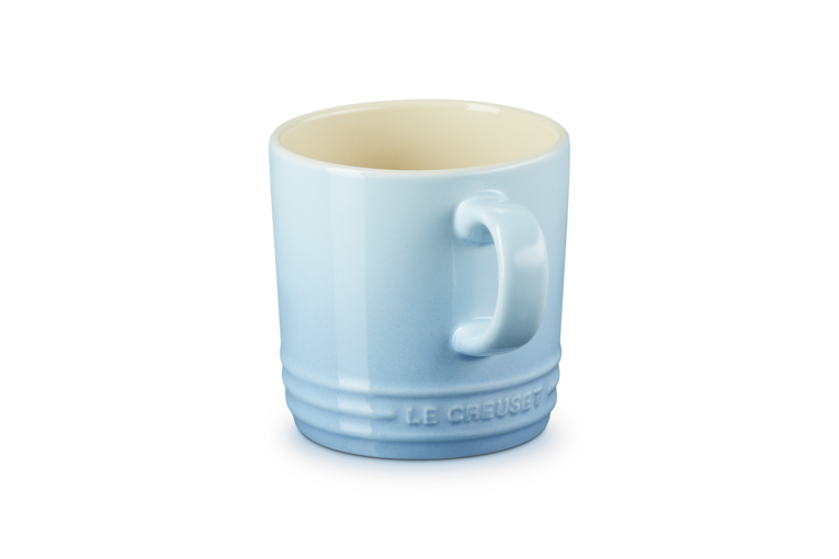 Le Creuset Mug 350ml: Coastal Blue