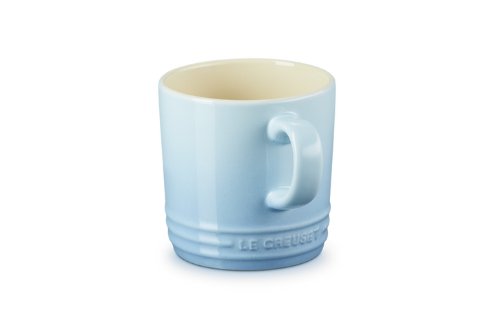 Le Creuset Mug 350ml: Coastal Blue
