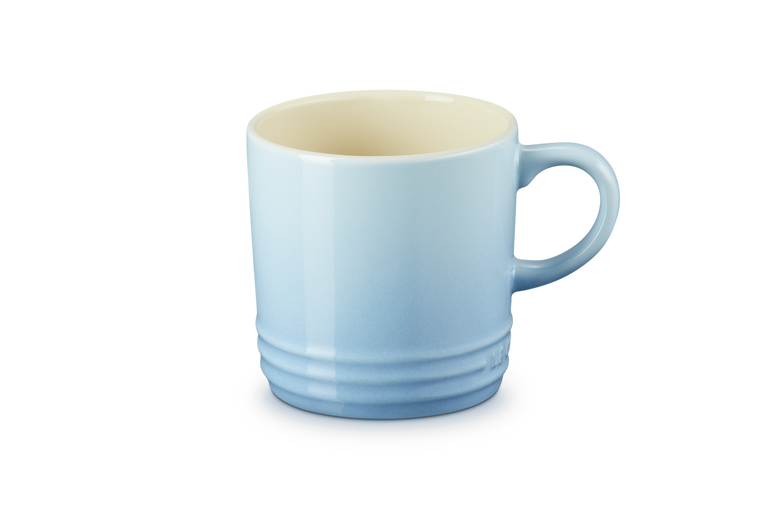 Le Creuset Mug 350ml: Coastal Blue