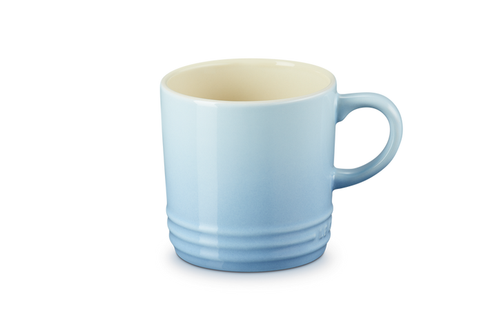 Le Creuset Mug 350ml: Coastal Blue