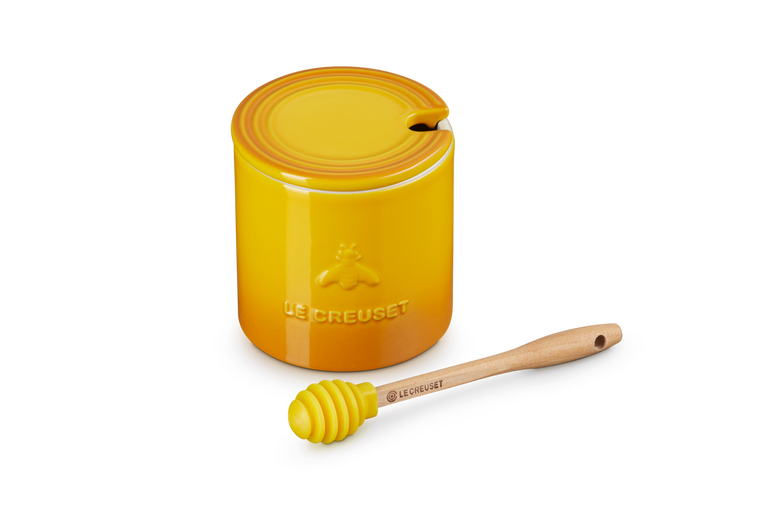 Le Creuset Boston Honey Pot