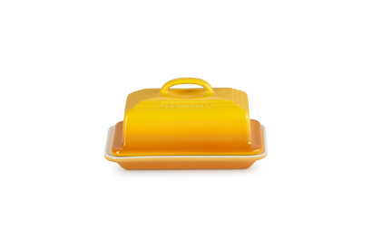 Le Creuset Butter Dish: Nectar