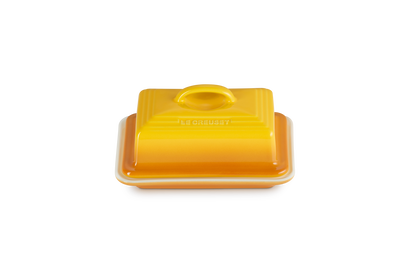 Le Creuset Butter Dish: Nectar