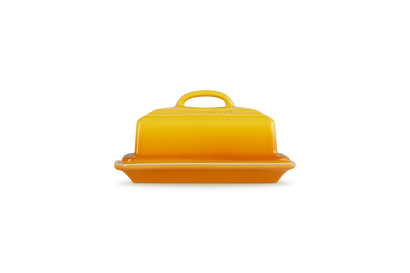 Le Creuset Butter Dish: Nectar