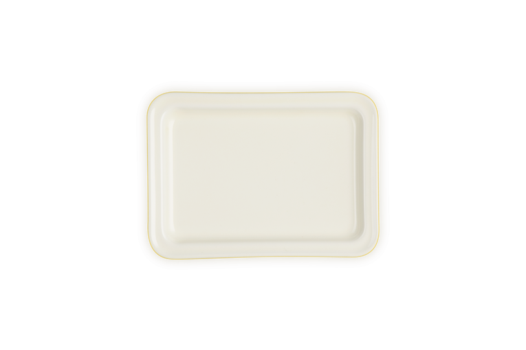 Le Creuset Butter Dish: Nectar
