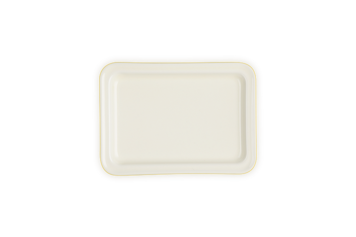 Le Creuset Butter Dish: Nectar