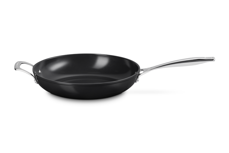 Le Creuset Non-Stick Ceramic Deep Frypan 30cm