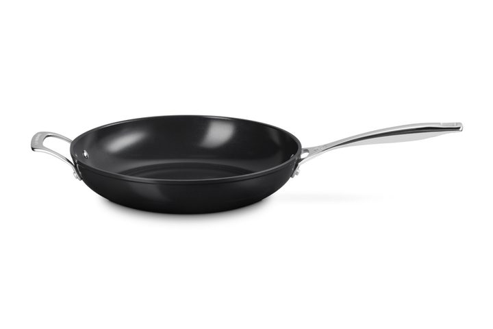 Le Creuset Non-Stick Ceramic Deep Frypan 30cm