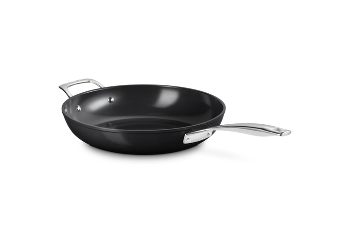 Le Creuset Non-Stick Ceramic Deep Frypan 30cm