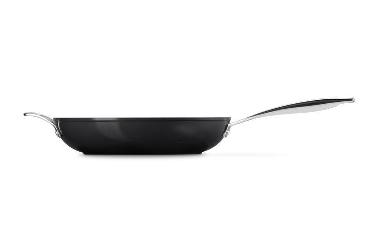 Le Creuset Non-Stick Ceramic Deep Frypan 30cm