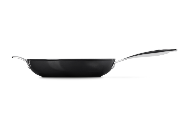 Le Creuset Non-Stick Ceramic Deep Frypan 30cm