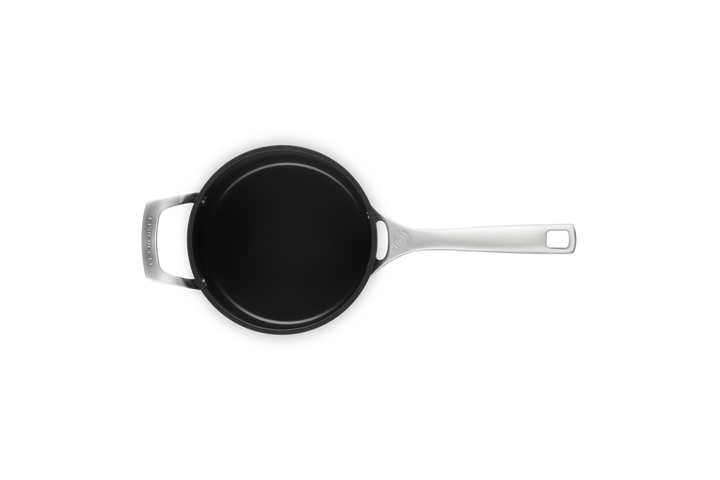 Le Creuset Non-Stick Ceramic Saucepan 18cm