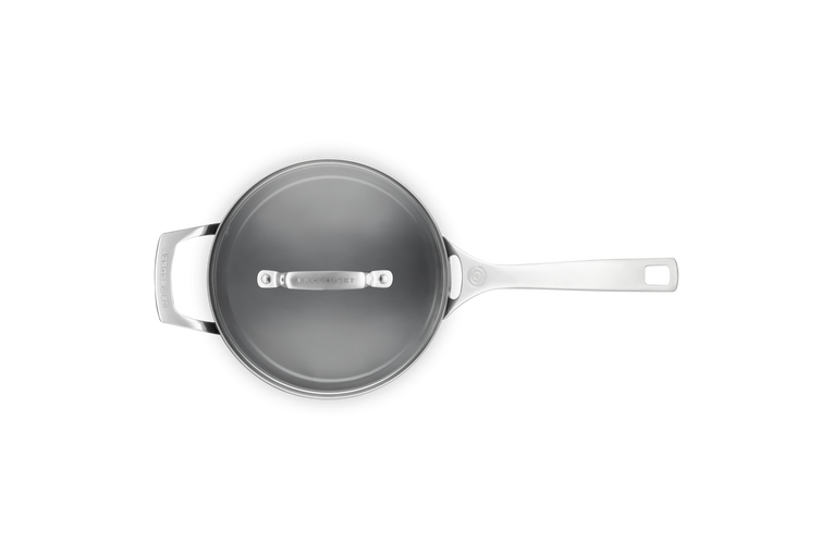 Le Creuset Non-Stick Ceramic Saucepan 20cm