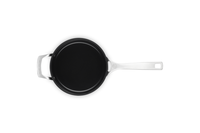 Le Creuset Non-Stick Ceramic Saucepan 20cm